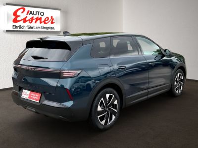 Opel Grandland Gebrauchtwagen Opel Grandland Gebrauchtwagen