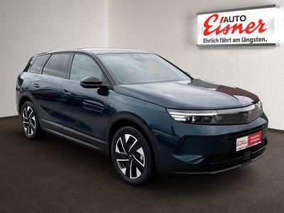 Opel Grandland Gebrauchtwagen Opel Grandland Gebrauchtwagen