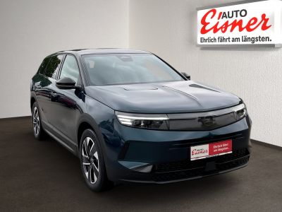 Opel Grandland Gebrauchtwagen Opel Grandland Gebrauchtwagen
