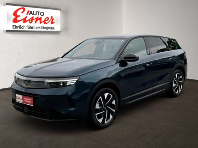 Opel Grandland Gebrauchtwagen Opel Grandland Gebrauchtwagen