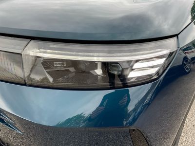 Opel Grandland Gebrauchtwagen Opel Grandland Gebrauchtwagen