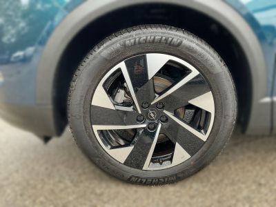 Opel Grandland Gebrauchtwagen Opel Grandland Gebrauchtwagen