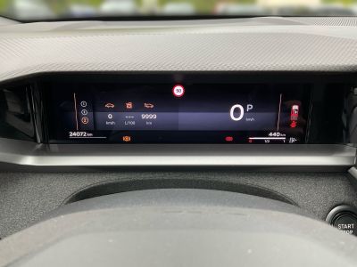 Opel Grandland Gebrauchtwagen Opel Grandland Gebrauchtwagen