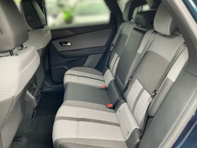 Opel Grandland Gebrauchtwagen Opel Grandland Gebrauchtwagen