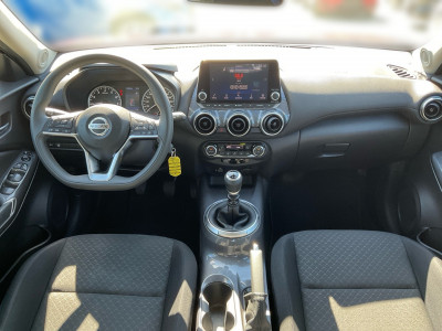 Nissan Juke Gebrauchtwagen Nissan Juke Gebrauchtwagen