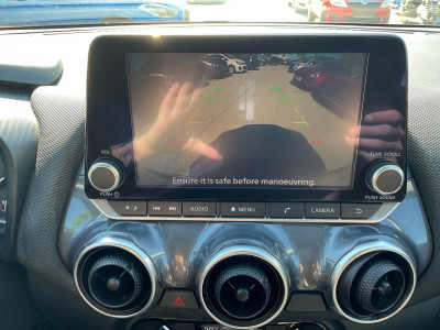 Nissan Juke Gebrauchtwagen Nissan Juke Gebrauchtwagen