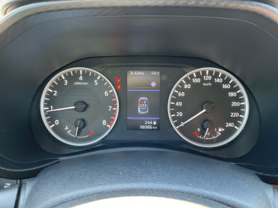 Nissan Juke Gebrauchtwagen Nissan Juke Gebrauchtwagen