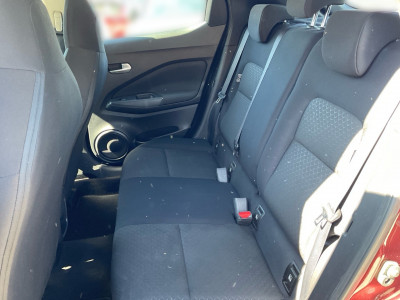 Nissan Juke Gebrauchtwagen Nissan Juke Gebrauchtwagen