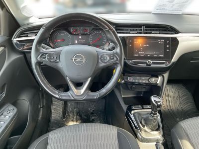 Opel Corsa Gebrauchtwagen Opel Corsa Gebrauchtwagen
