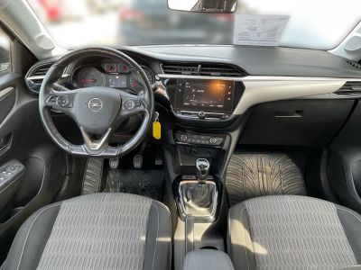 Opel Corsa Gebrauchtwagen Opel Corsa Gebrauchtwagen