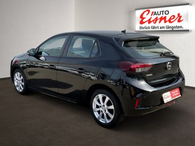 Opel Corsa Gebrauchtwagen Opel Corsa Gebrauchtwagen