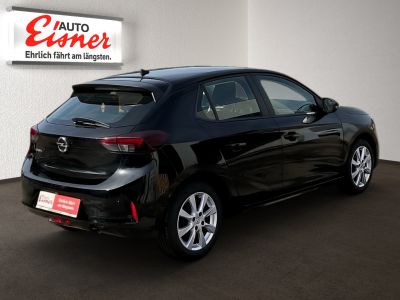 Opel Corsa Gebrauchtwagen Opel Corsa Gebrauchtwagen