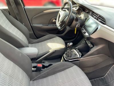 Opel Corsa Gebrauchtwagen Opel Corsa Gebrauchtwagen