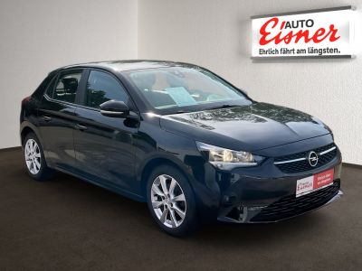 Opel Corsa Gebrauchtwagen Opel Corsa Gebrauchtwagen