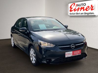 Opel Corsa Gebrauchtwagen Opel Corsa Gebrauchtwagen