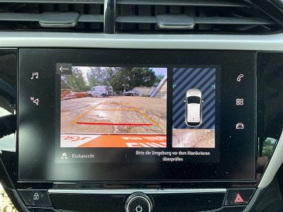 Opel Corsa Gebrauchtwagen Opel Corsa Gebrauchtwagen