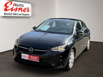 Opel Corsa Gebrauchtwagen Opel Corsa Gebrauchtwagen