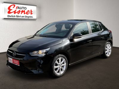 Opel Corsa Gebrauchtwagen Opel Corsa Gebrauchtwagen