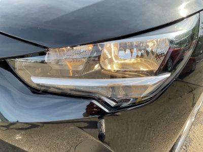 Opel Corsa Gebrauchtwagen Opel Corsa Gebrauchtwagen