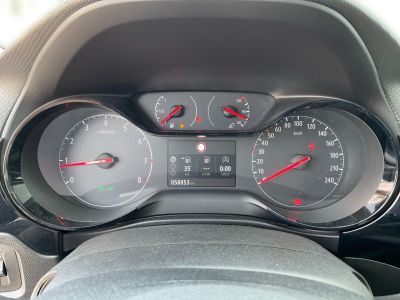 Opel Corsa Gebrauchtwagen Opel Corsa Gebrauchtwagen