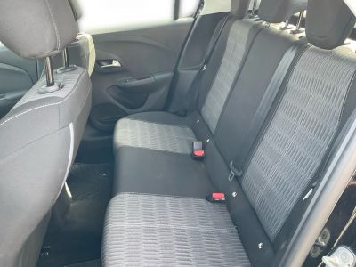 Opel Corsa Gebrauchtwagen Opel Corsa Gebrauchtwagen
