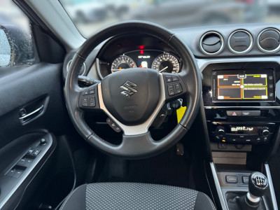 Suzuki Vitara Gebrauchtwagen Suzuki Vitara Gebrauchtwagen