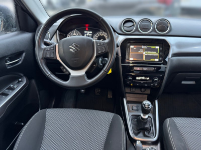 Suzuki Vitara Gebrauchtwagen Suzuki Vitara Gebrauchtwagen