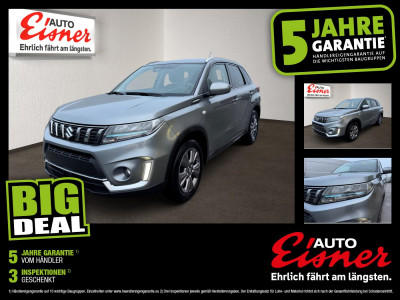 Suzuki Vitara Gebrauchtwagen Suzuki Vitara Gebrauchtwagen