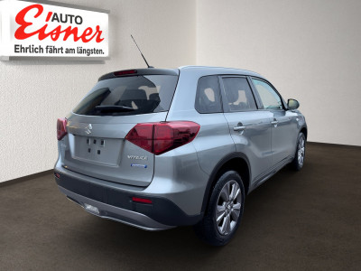 Suzuki Vitara Gebrauchtwagen Suzuki Vitara Gebrauchtwagen