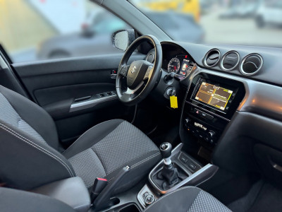 Suzuki Vitara Gebrauchtwagen Suzuki Vitara Gebrauchtwagen