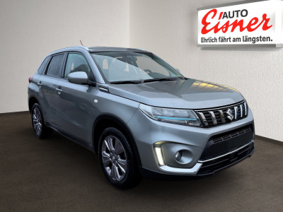 Suzuki Vitara Gebrauchtwagen Suzuki Vitara Gebrauchtwagen