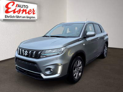 Suzuki Vitara Gebrauchtwagen Suzuki Vitara Gebrauchtwagen