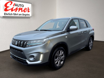 Suzuki Vitara Gebrauchtwagen Suzuki Vitara Gebrauchtwagen