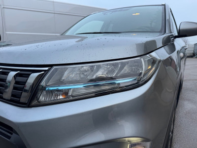Suzuki Vitara Gebrauchtwagen Suzuki Vitara Gebrauchtwagen