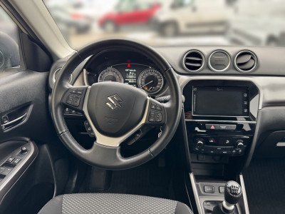 Suzuki Vitara Gebrauchtwagen Suzuki Vitara Gebrauchtwagen