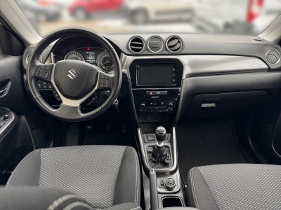 Suzuki Vitara Gebrauchtwagen Suzuki Vitara Gebrauchtwagen