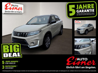Suzuki Vitara Gebrauchtwagen Suzuki Vitara Gebrauchtwagen
