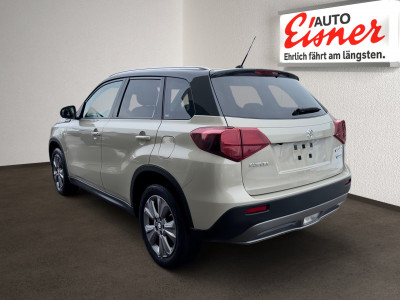 Suzuki Vitara Gebrauchtwagen Suzuki Vitara Gebrauchtwagen
