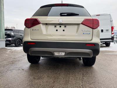 Suzuki Vitara Gebrauchtwagen Suzuki Vitara Gebrauchtwagen