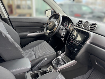Suzuki Vitara Gebrauchtwagen Suzuki Vitara Gebrauchtwagen