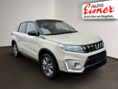 Suzuki Vitara Gebrauchtwagen Suzuki Vitara Gebrauchtwagen