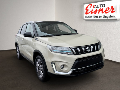 Suzuki Vitara Gebrauchtwagen Suzuki Vitara Gebrauchtwagen