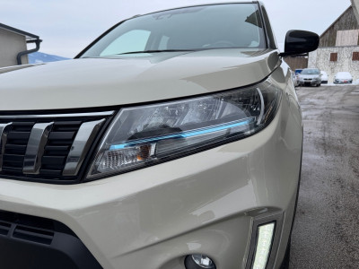 Suzuki Vitara Gebrauchtwagen Suzuki Vitara Gebrauchtwagen
