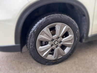Suzuki Vitara Gebrauchtwagen Suzuki Vitara Gebrauchtwagen