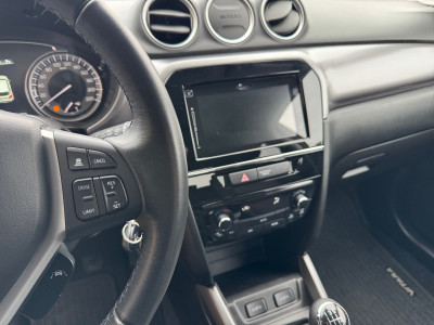 Suzuki Vitara Gebrauchtwagen Suzuki Vitara Gebrauchtwagen