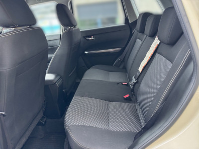 Suzuki Vitara Gebrauchtwagen Suzuki Vitara Gebrauchtwagen