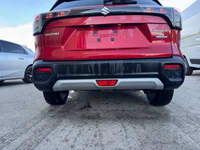 Suzuki S-Cross Gebrauchtwagen Suzuki S-Cross Gebrauchtwagen
