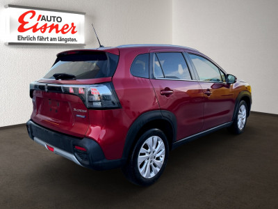 Suzuki S-Cross Gebrauchtwagen Suzuki S-Cross Gebrauchtwagen