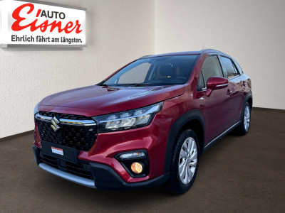 Suzuki S-Cross Gebrauchtwagen Suzuki S-Cross Gebrauchtwagen