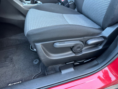 Suzuki S-Cross Gebrauchtwagen Suzuki S-Cross Gebrauchtwagen